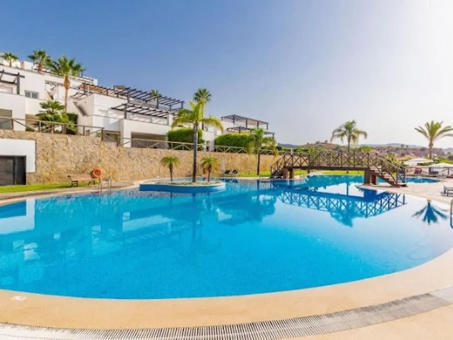 Duplex De Lujo Marbella Golf Villa 0*,  Spain
