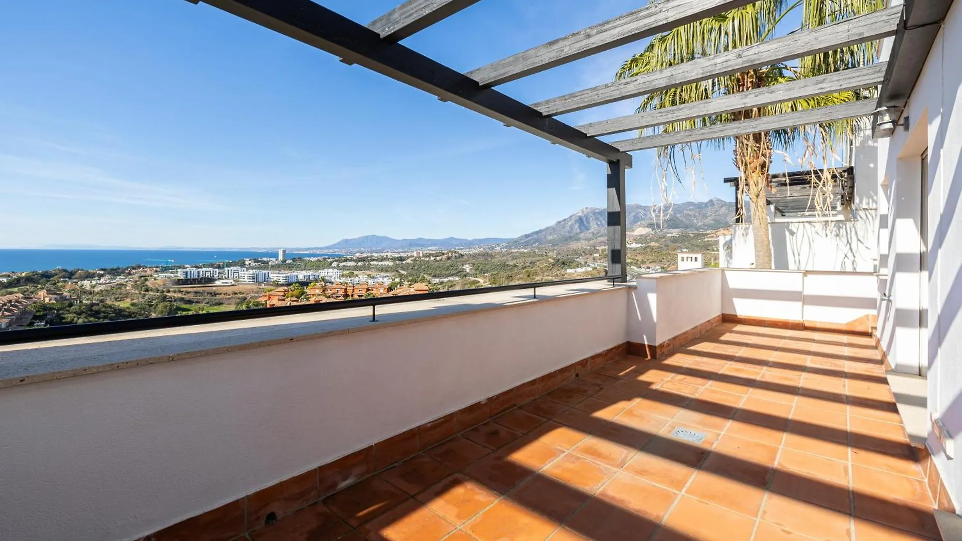 Duplex De Lujo Marbella Golf Villa Holiday home