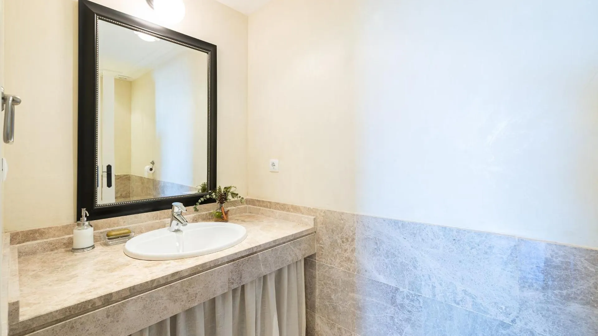 Holiday home Duplex De Lujo Marbella Golf Villa