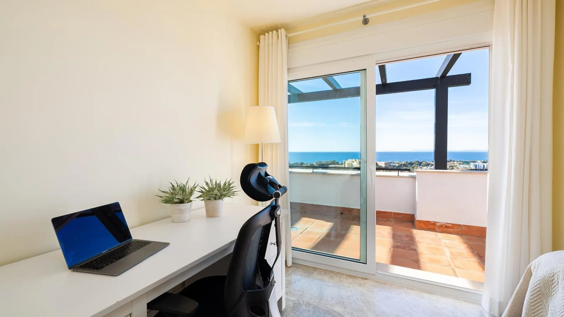 Duplex De Lujo Marbella Golf Villa Holiday home