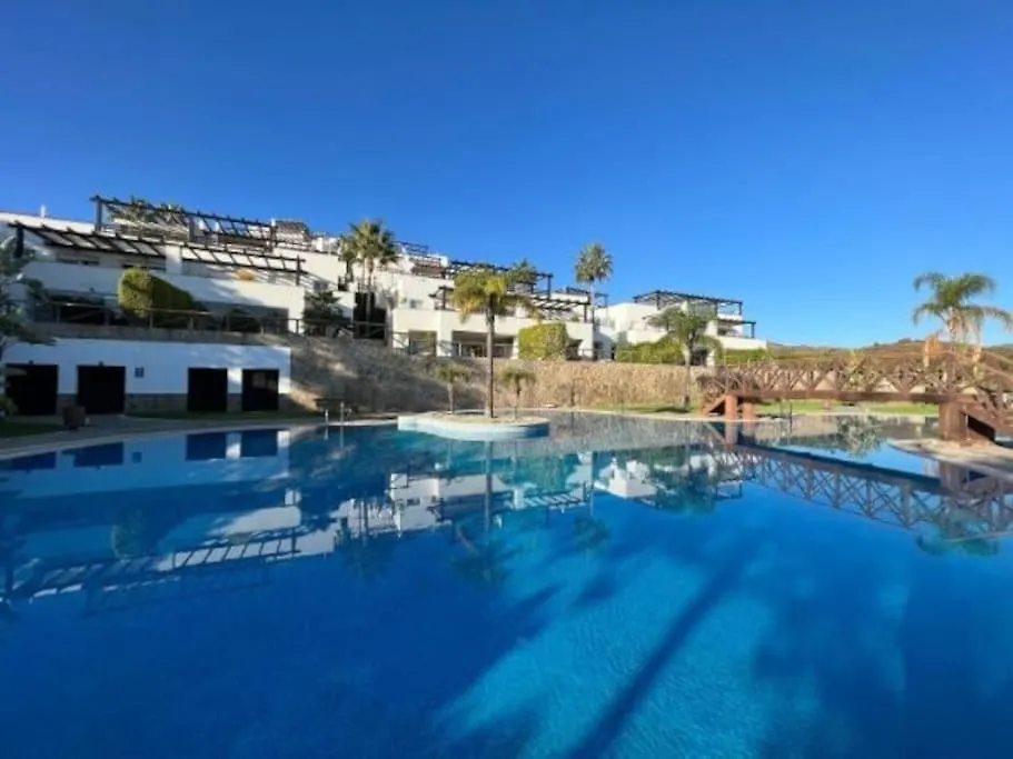 Duplex De Lujo Marbella Golf Villa