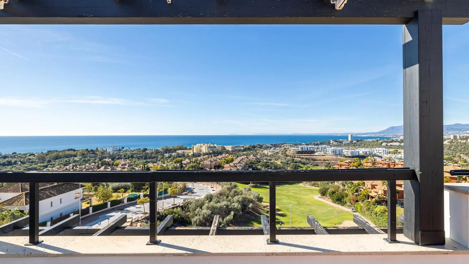 Duplex De Lujo Marbella Golf Villa 0*,  Spain